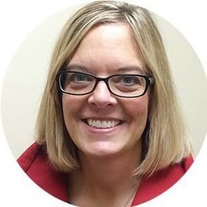 Meet your Posher, Kathy